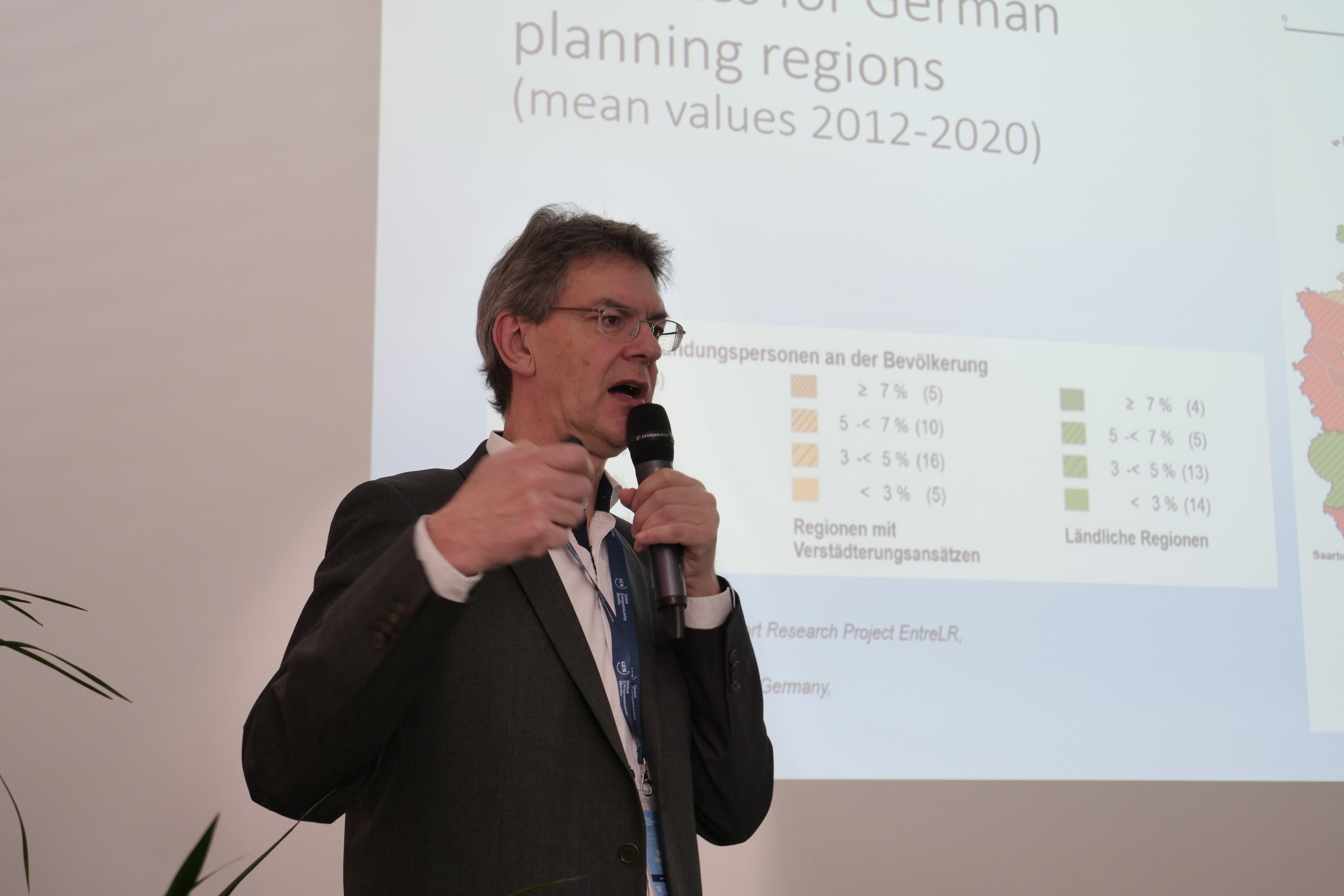 Entrepreneurship Rates Rise to Record Highs in Germany GEM Global ...